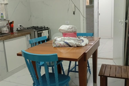 Sobrado à venda ou para alugar com 3 quartos, sendo 2 suítes,  em Jardim São José (zona Norte), São Paulo, SP