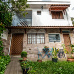Casa à venda com 6 quartos, sendo 4 suítes, em Vila Anglo Brasileira, São Paulo, SP