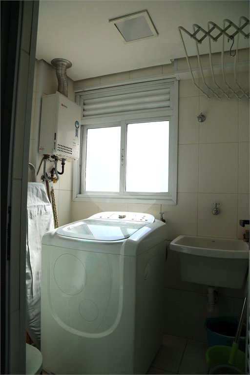 Apartamento à venda com 3 quartos, sendo 2 suítes, em Santana, São Paulo, SP