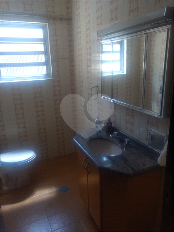 Sobrado à venda com 3 quartos em Casa Verde, São Paulo, SP