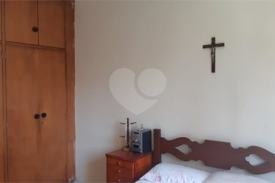 Apartamento à venda com 2 quartos em Santana, São Paulo, SP