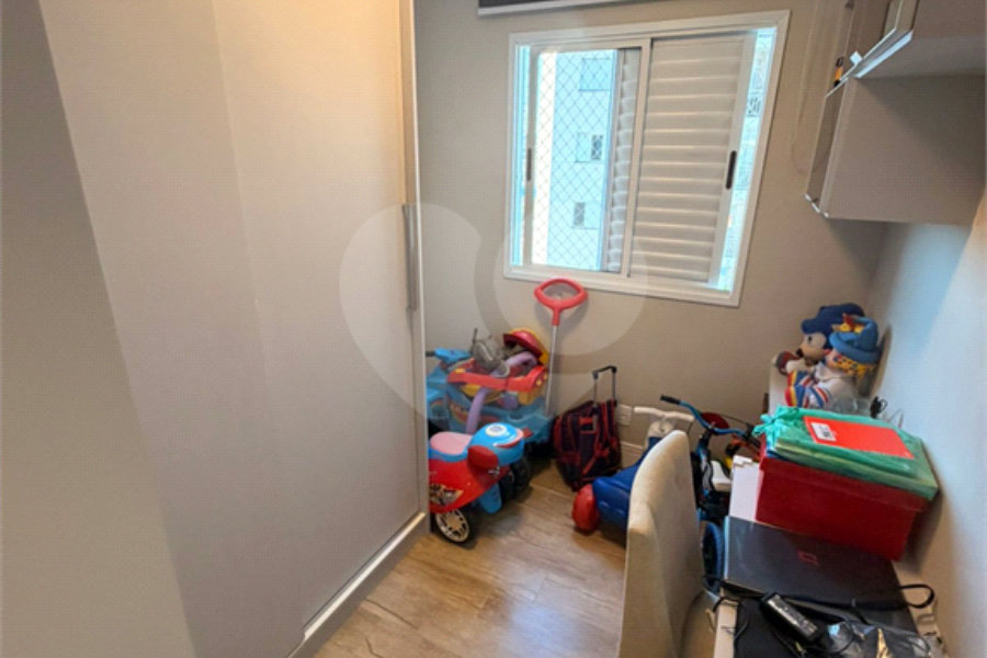 Apartamento à venda com 3 quartos, sendo 1 suíte, em Vila Guilherme, São Paulo, SP