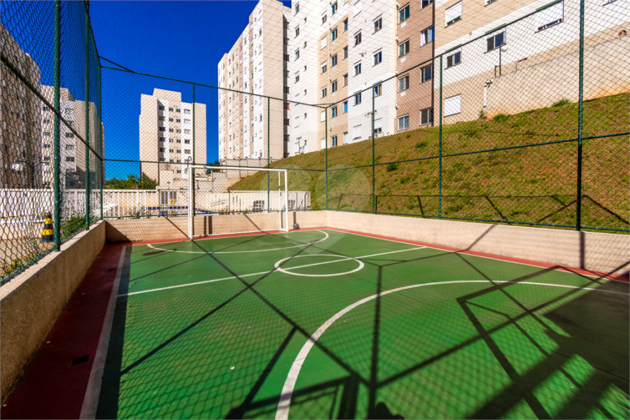 Apartamento à venda com 2 quartos em Perus, São Paulo, SP
