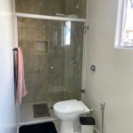 Apartamento, 110 m² - venda por R$ 550.000,00 ou aluguel por R$ 4.650,00/mês - Enseada - Guarujá/SP