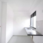 Apartamento à venda com 1 suíte em Vila Guilherme, São Paulo, SP