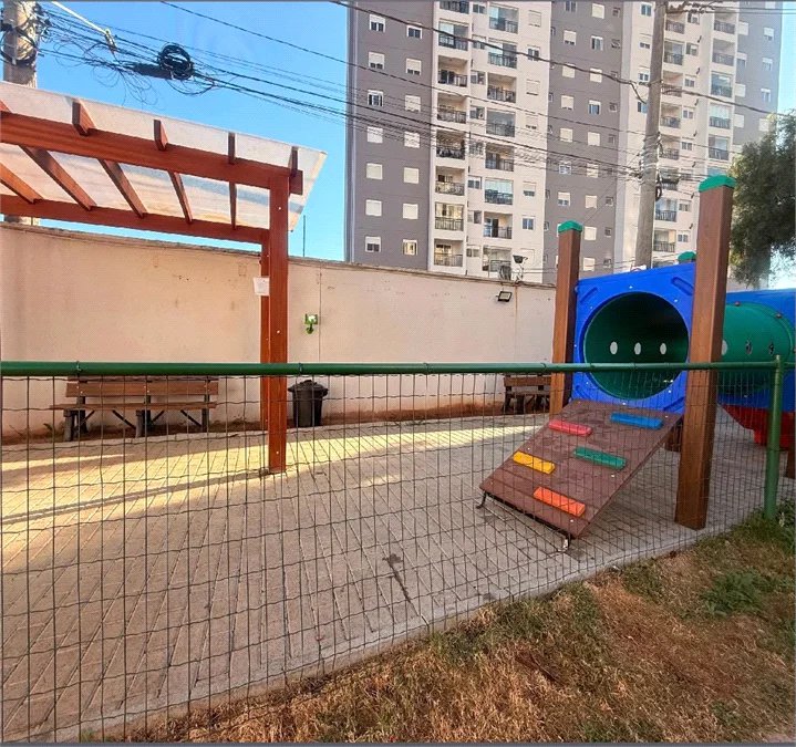 Apartamento à venda com 2 quartos, sendo 1 suíte, em Vila Andrade, São Paulo, SP