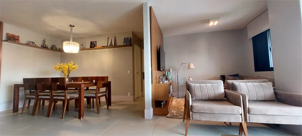 Apartamento à venda com 3 suítes em Vila Andrade, São Paulo, SP