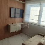 Apartamento à venda com 2 quartos em Várzea da Barra Funda, São Paulo, SP