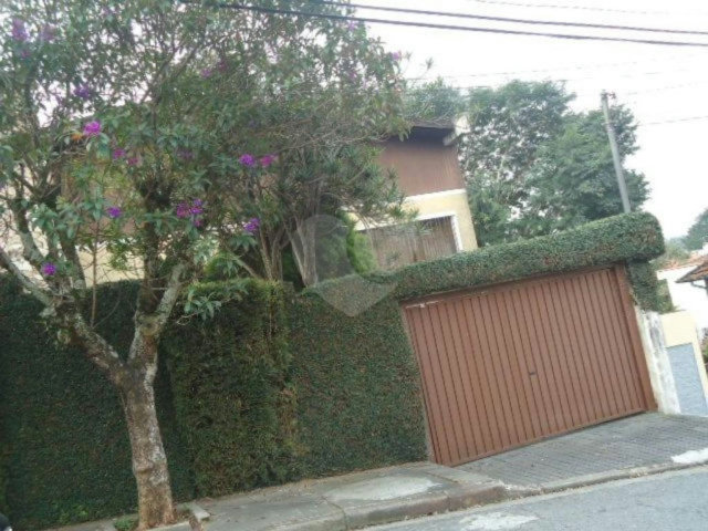 Sobrado à venda com 4 quartos, sendo 1 suíte,  em Mandaqui, São Paulo, SP