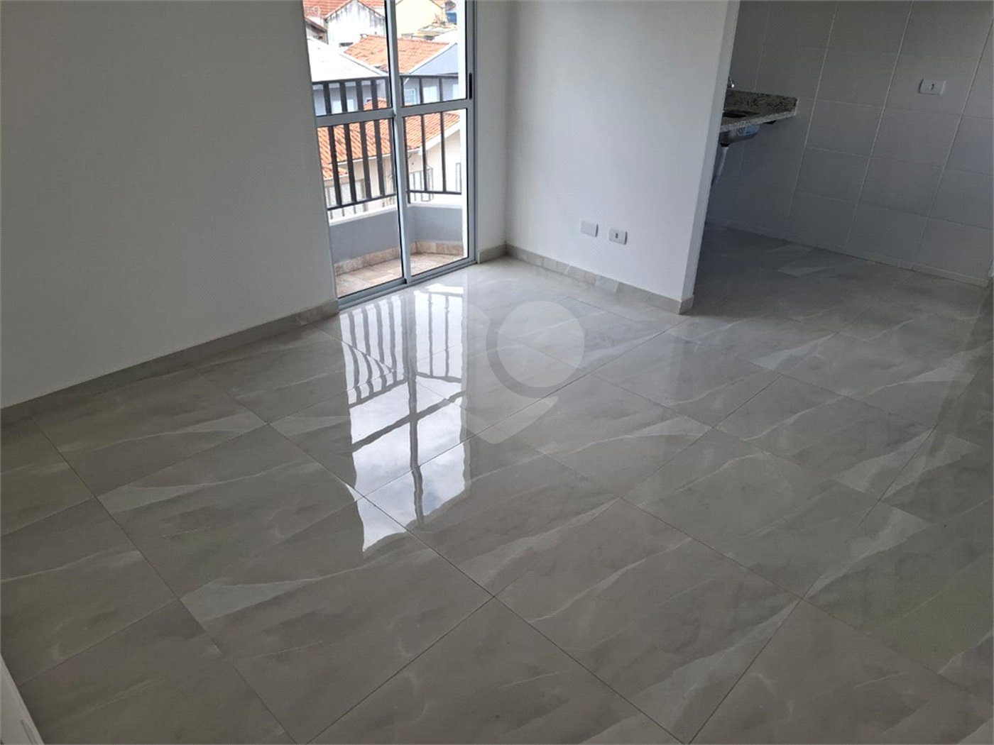Apartamento à venda com 2 quartos em Vila Monumento, São Paulo, SP