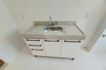 Apartamento à venda ou para alugar com 2 quartos em Jardim Íris, São Paulo, SP