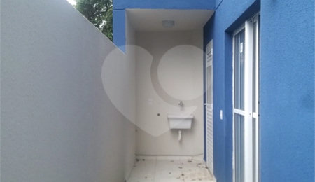 Apartamento à venda com 2 quartos em Jardim Barro Branco, Cotia, SP