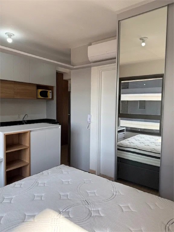 Studio à venda ou para alugar com 1 suíte, em Pinheiros, São Paulo, SP