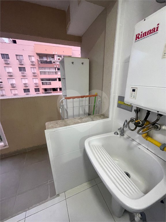 Apartamento para alugar com 2 quartos, sendo 1 suíte, em Recreio dos Bandeirantes, Rio de Janeiro, RJ