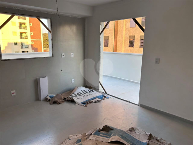 Apartamento à venda com 2 quartos em Santana, São Paulo, SP