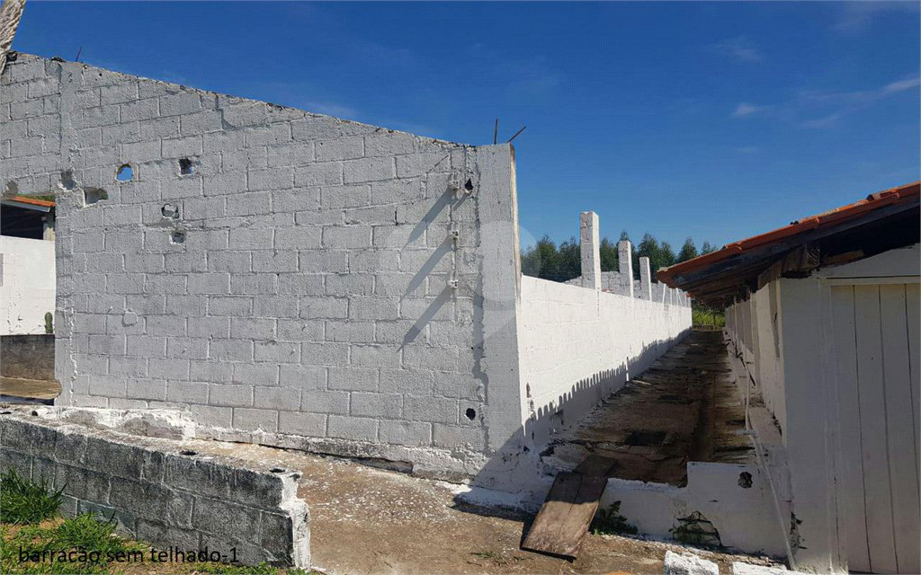 Sítio à venda com 7 quartos em Jardim Paraíso II, Itu, SP
