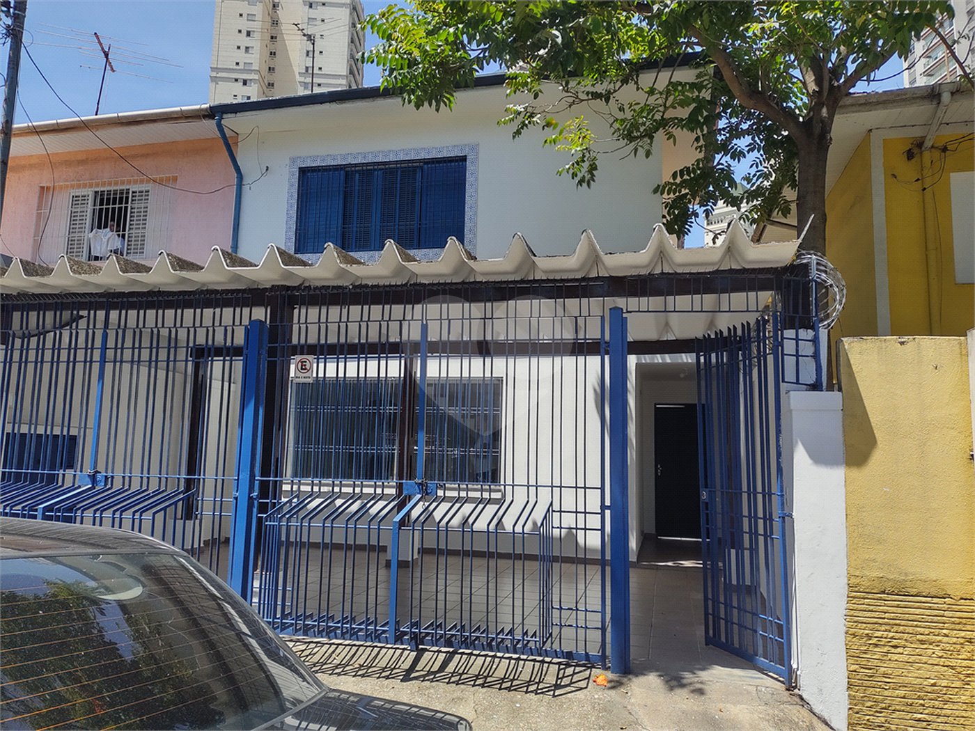 Casa à venda com 3 quartos, sendo 1 suíte,  em Vila Cordeiro, São Paulo, SP