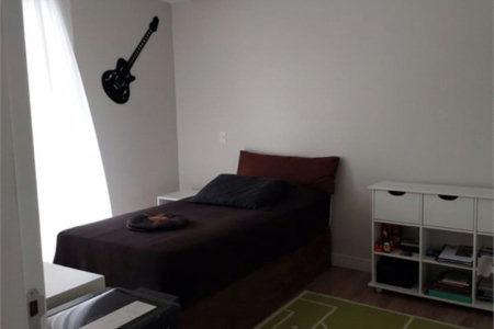 Apartamento com 4 dormitórios à venda, 225 m² por R$ 4.300.000,00 - Gonzaga - Santos/SP