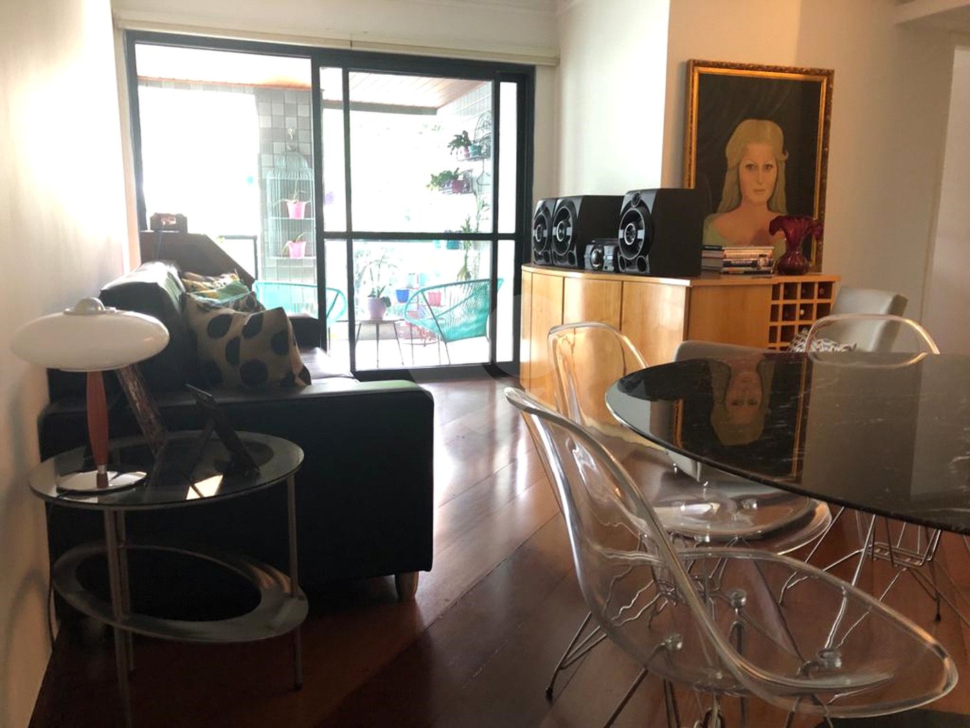 Apartamento à venda com 3 quartos, sendo 2 suítes, em Jardim América, São Paulo, SP