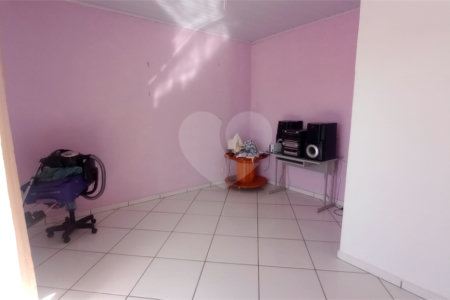 Casa à venda com 5 quartos em Retiro Santana, Itapetininga, SP