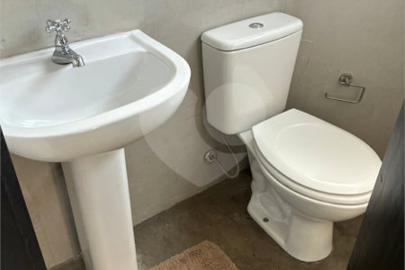 Cobertura à venda com 1 suíte em Vila Suzana, São Paulo, SP