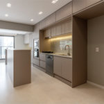 Apartamento à venda com 3 quartos, sendo 2 suítes, em Brooklin Paulista, São Paulo, SP
