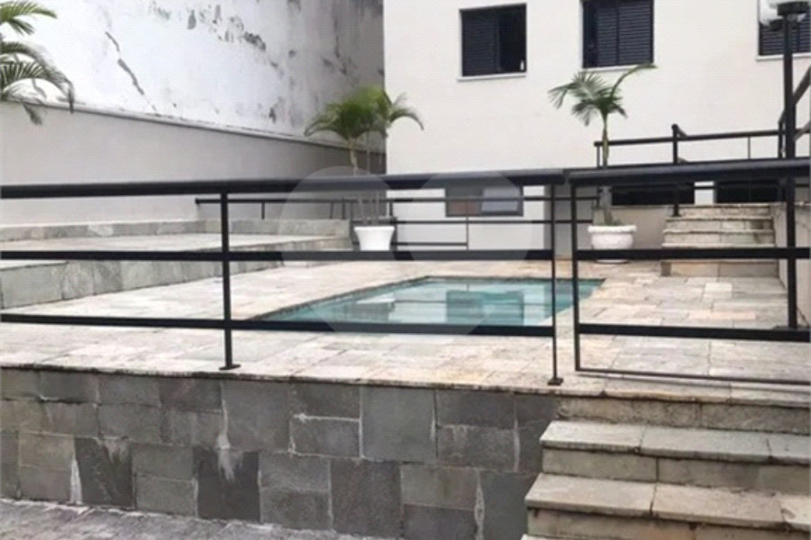 Apartamento à venda com 2 suítes em Mandaqui, São Paulo, SP