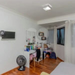 Apartamento à venda com 3 quartos, sendo 2 suítes, em Jardim, Santo André, SP
