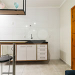 Studio à venda com 1 quarto em Vila Gustavo, São Paulo, SP