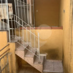 Casa a venda em 66 m2- 2 dormitórios em Vila Regente Feijó