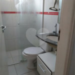 Apartamento à venda com 2 quartos em Jardim Leonor, São Paulo, SP