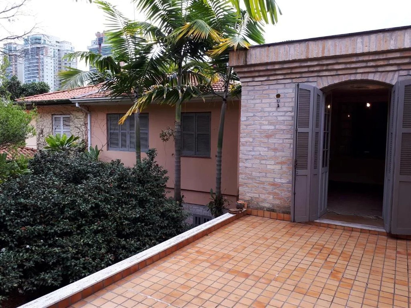 Sobrado à venda com 3 quartos, sendo 1 suíte,  em Brooklin Paulista, São Paulo, SP