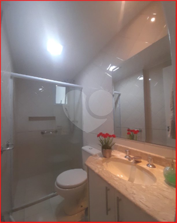 Apartamento à venda com 3 quartos, sendo 1 suíte, em Vila Nova Cachoeirinha, São Paulo, SP