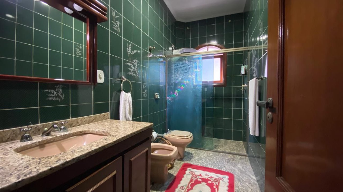 Casa com 4 dormitórios à venda, 380 m² por R$ 2.400.000,00 - Embaré - Santos/SP