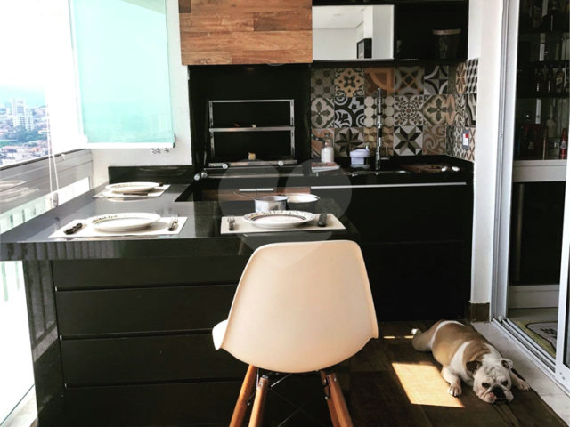 Apartamento à venda com 2 suítes em Vila Guilherme, São Paulo, SP
