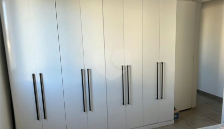 Apartamento à venda com 2 quartos em Jardim das Cerejeiras, Atibaia, SP