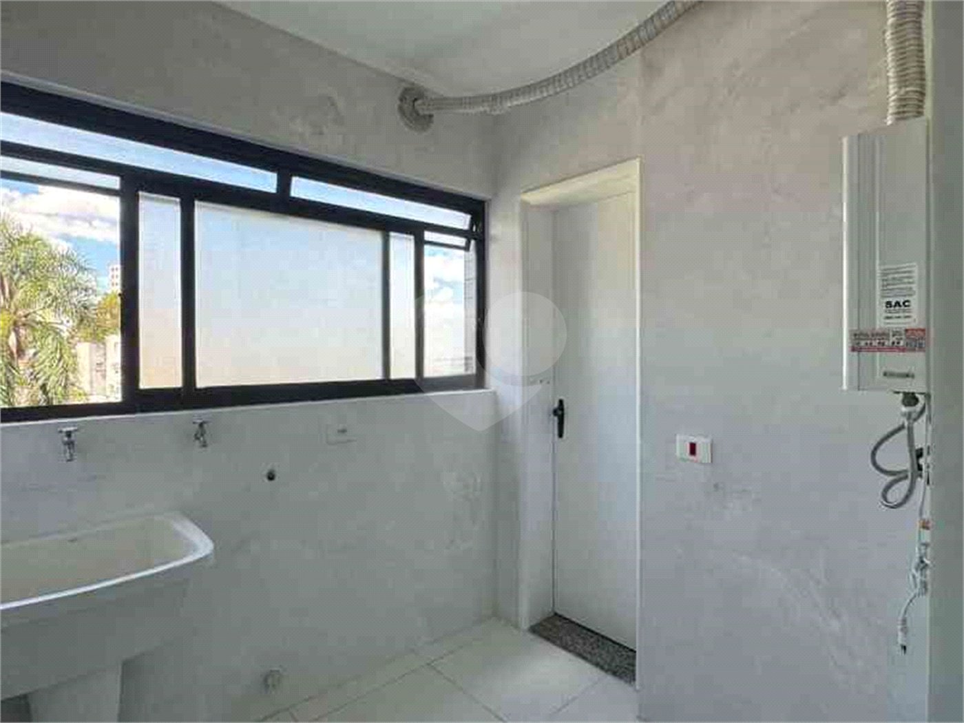 Apartamento à venda com 3 quartos, sendo 1 suíte, em Tucuruvi, São Paulo, SP