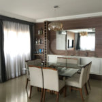 Casa à venda com 3 quartos, sendo 1 suíte, no condomínio Fiorella, Valinhos - SP