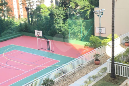 Apartamento à venda com 4 quartos, sendo 3 suítes,  em Lar São Paulo, São Paulo, SP
