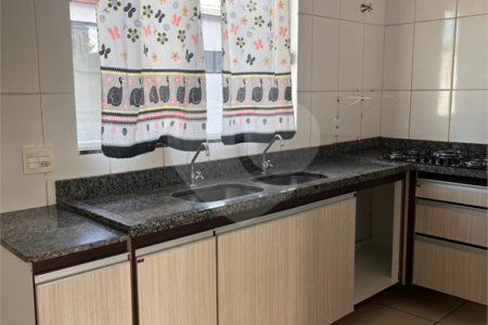 Casa à venda com 3 quartos em Ipê, Três Lagoas, MS