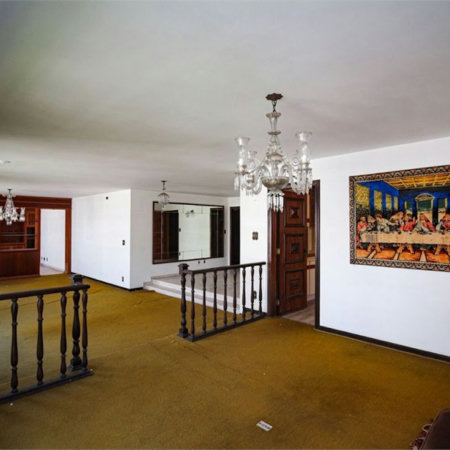 Apartamento com 4 dormitórios à venda, 305 m² por R$ 2.500.000,00 - Boqueirão - Santos/SP