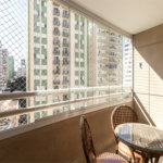 Apartamento à venda ou para alugar com 1 suíte em Pinheiros, São Paulo, SP