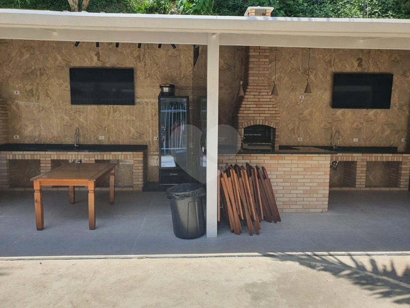 Apartamento à venda com 2 quartos em Vila das Belezas, São Paulo, SP
