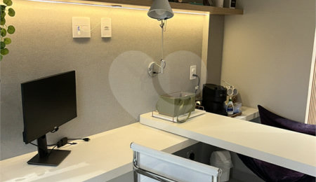 Apartamento à venda ou para alugar com 1 quarto em Pinheiros, São Paulo, SP