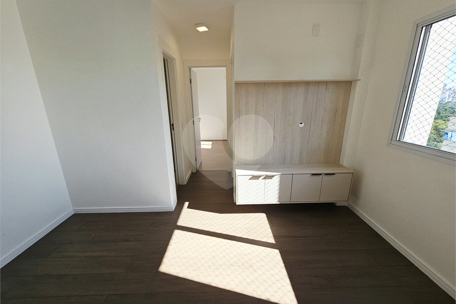 Apartamento à venda com 2 quartos em Santana, São Paulo, SP