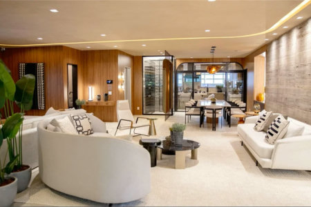 Apartamento à venda com 4 suítes em Perdizes, São Paulo, SP