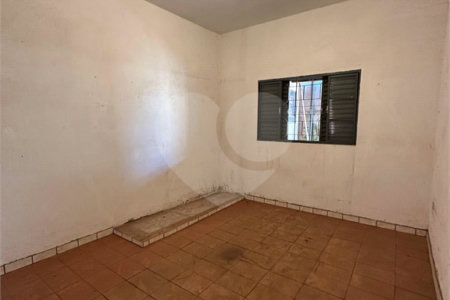 Casa à venda com 2 quartos em Parque Residencial Vale do Sol, Araraquara, SP