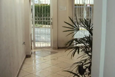 Sobrado à venda com 3 quartos, sendo 1 suíte, em Jardim Pinheiros, São Paulo, SP