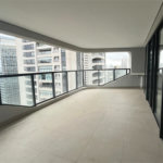 Apartamento à venda com 3 suítes em Chácara Santo Antônio (zona Sul), São Paulo, SP