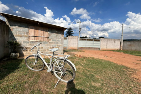 Casa à venda com 2 suítes em Jardim Estância Brasil, Atibaia, SP
